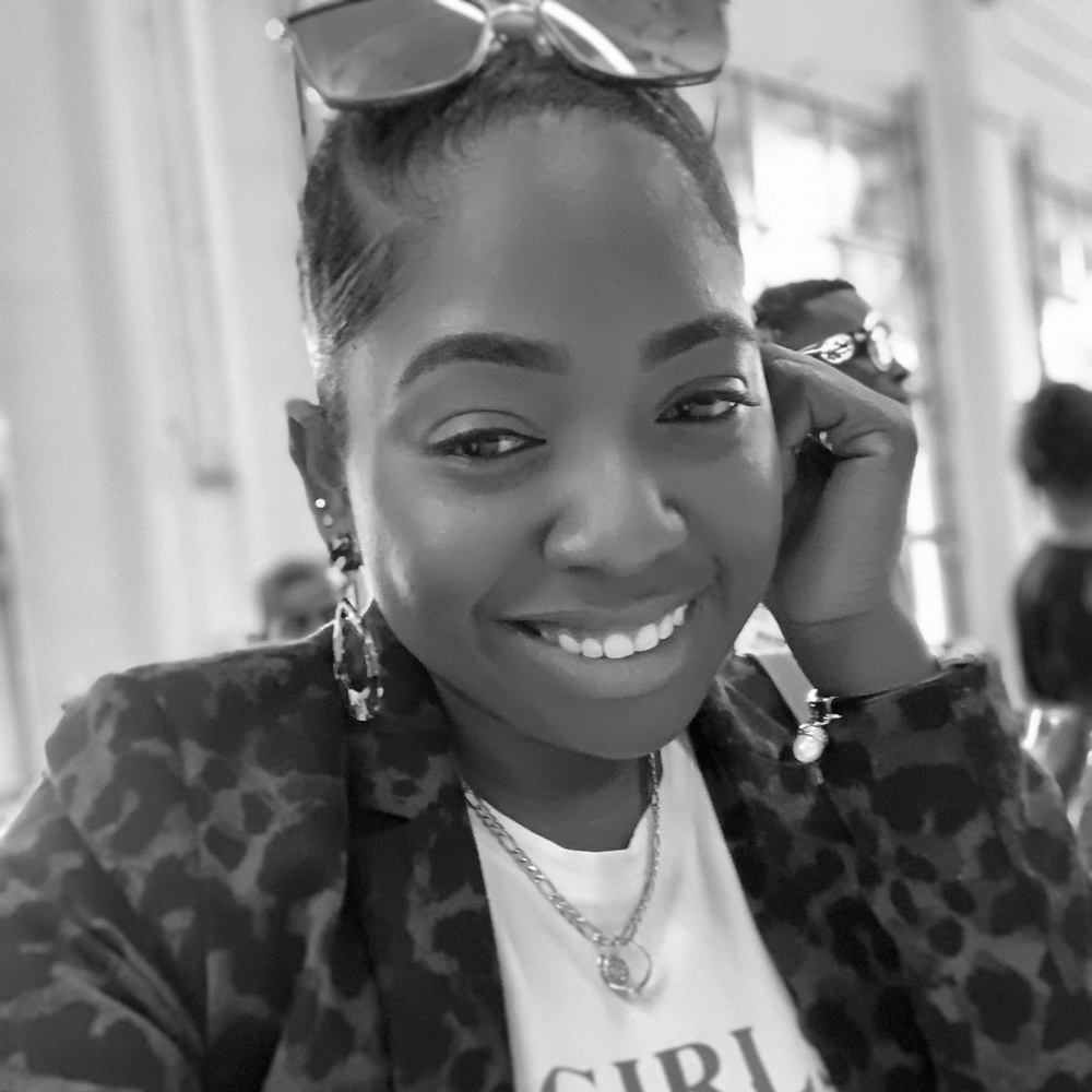 Meet your Posher, Korin! ❤️